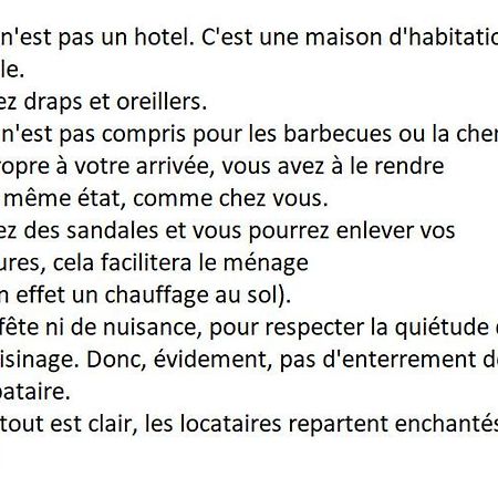 Gite Renove Au Calme 1 A 14 Personnes La Bresse Eksteriør billede