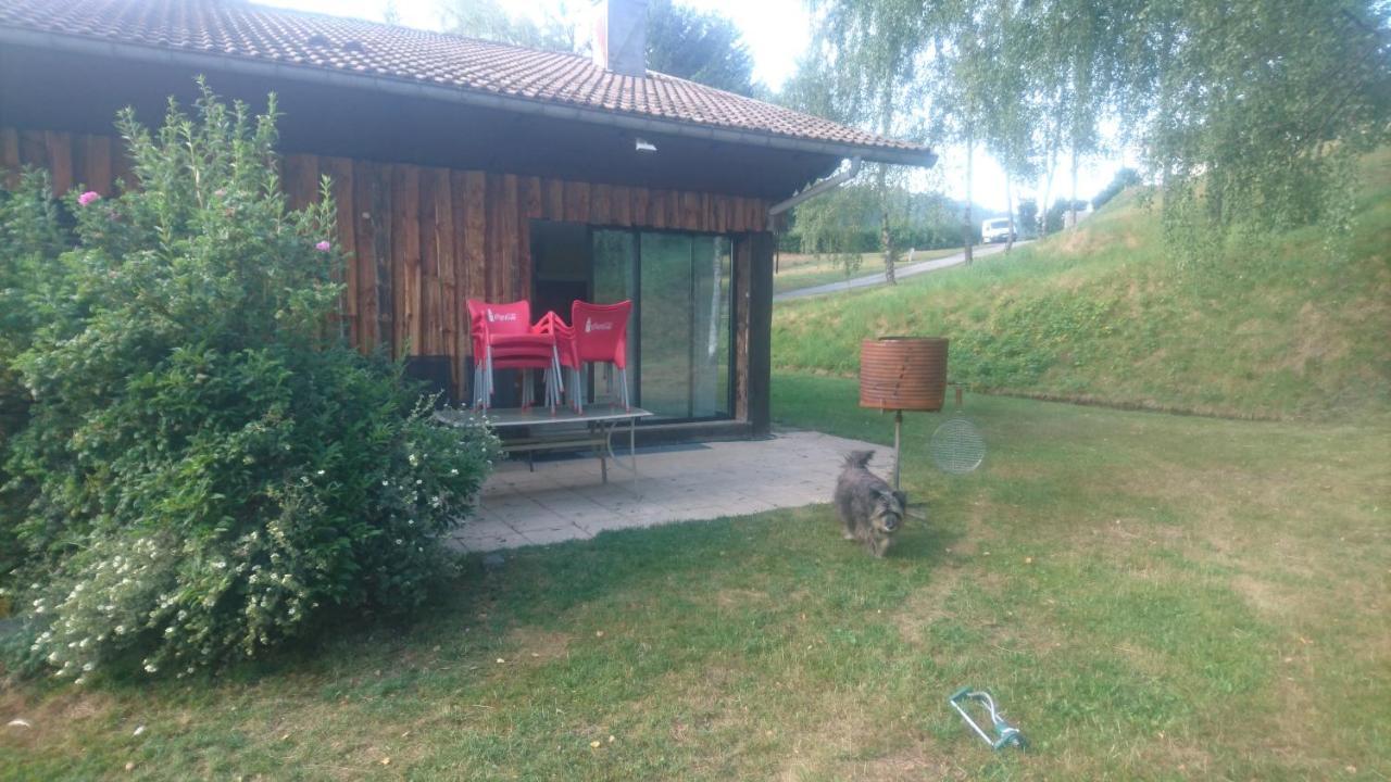 Gite Renove Au Calme 1 A 14 Personnes La Bresse Eksteriør billede